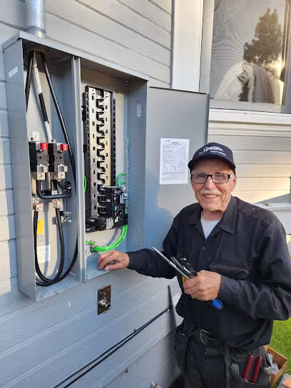 Republic Lighting Services Electrical Santa Barbara CA voltage