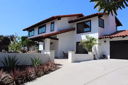 CA Santa Barbara RG Painting and Construction Inc Siding & Exterior z-flashing