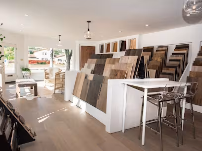 RMS Handcrafted Floors Flooring Santa Barbara CA self-level