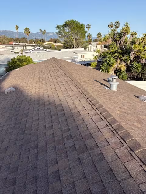 Roofing 805 Industries Roofing/Waterproofing CA Santa Barbara vent-boot