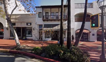 Roofing Santa Barbara Roofing Concepts Inc CA architectural