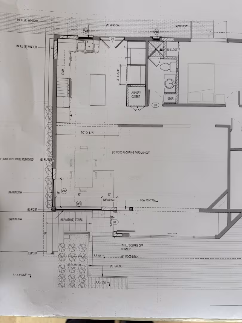 Roofing JR Construction Group Inc. Santa Barbara CA roof-repair