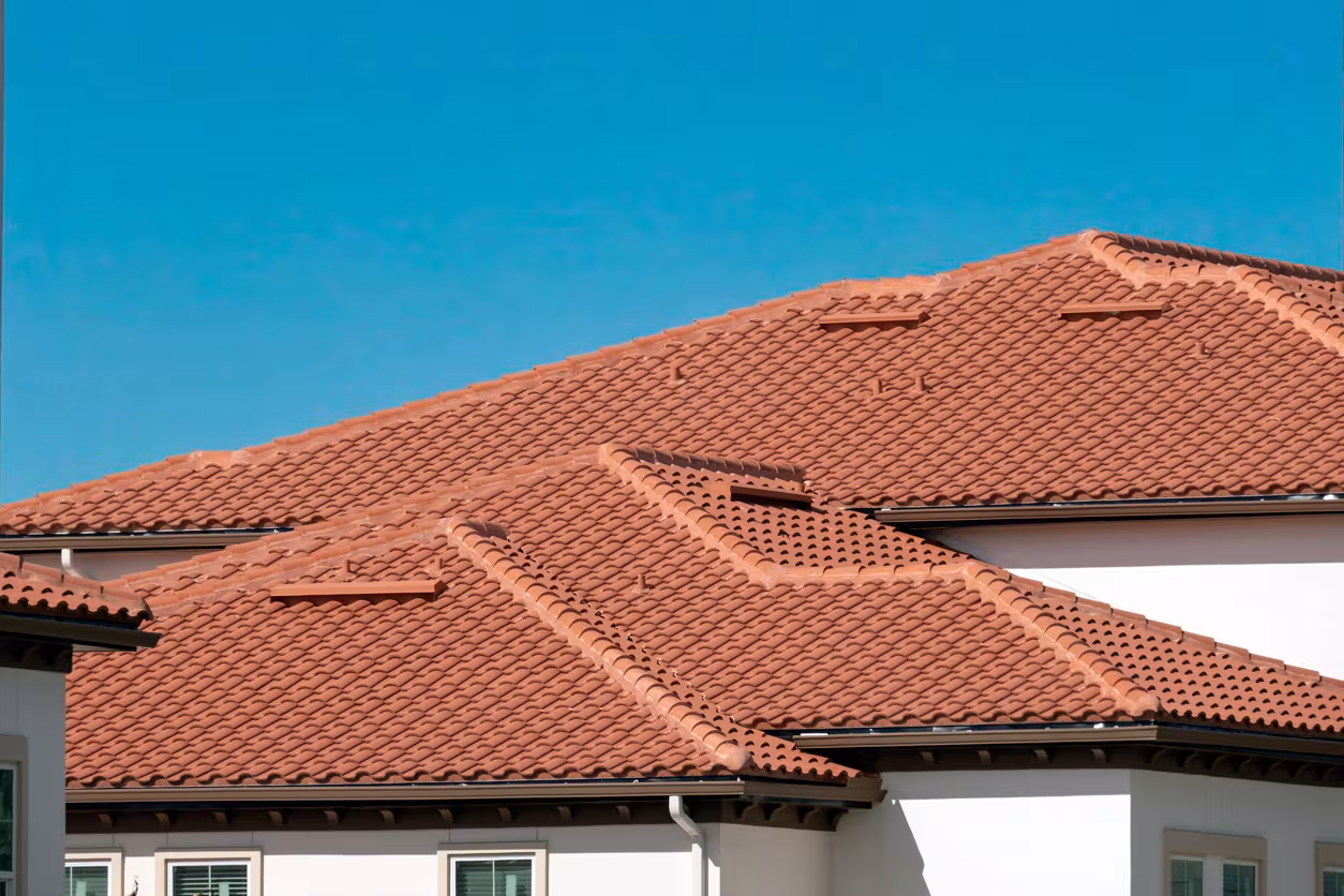 Roofing Quality Roofing of Santa Barbara, Inc. Santa Barbara CA architectural