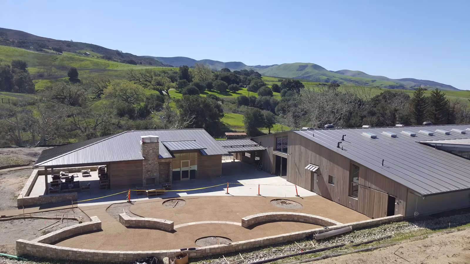 Santa Barbara Roofing A1 Rain Gutters | Sheet Metal | Metal Roofing CA box-gutter