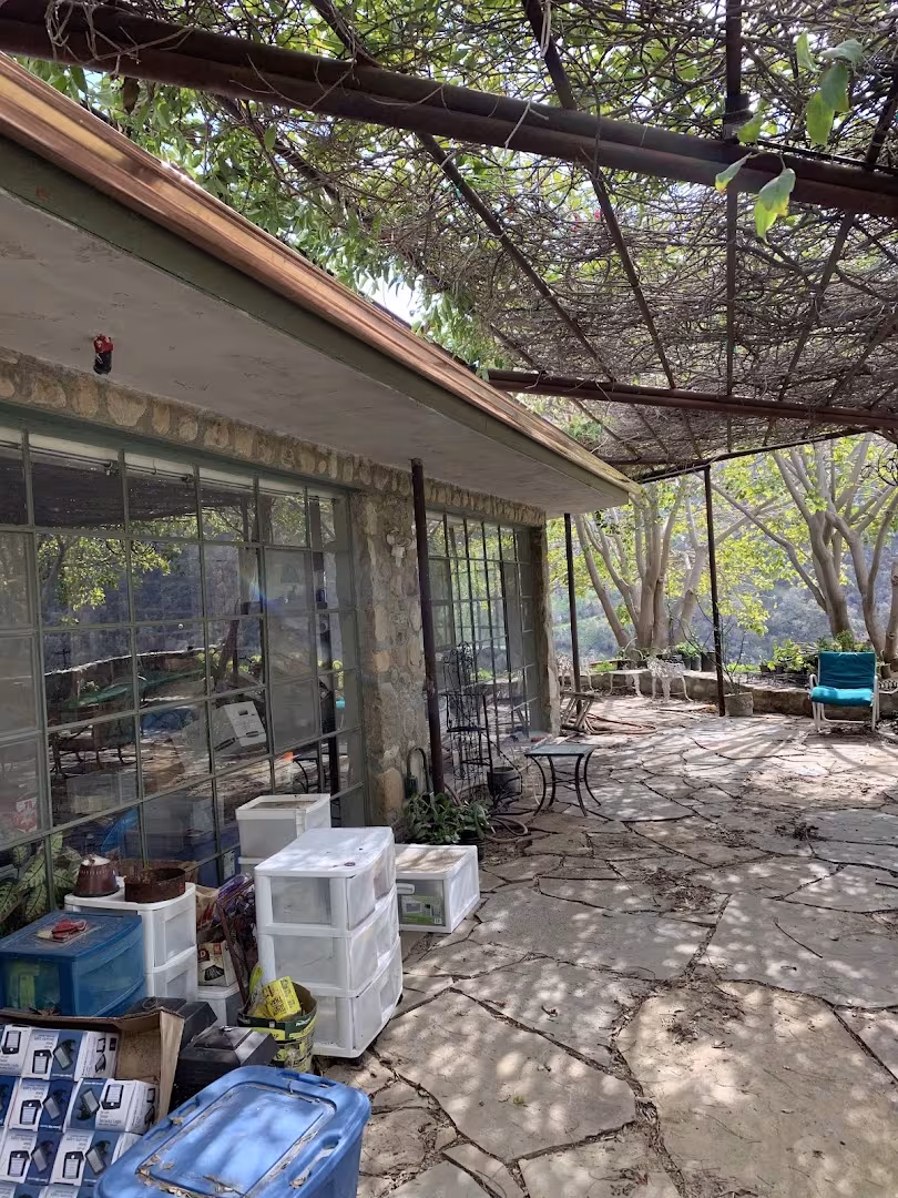 Roofing Copper & Metal Supply inc Santa Barbara CA sister-rafter