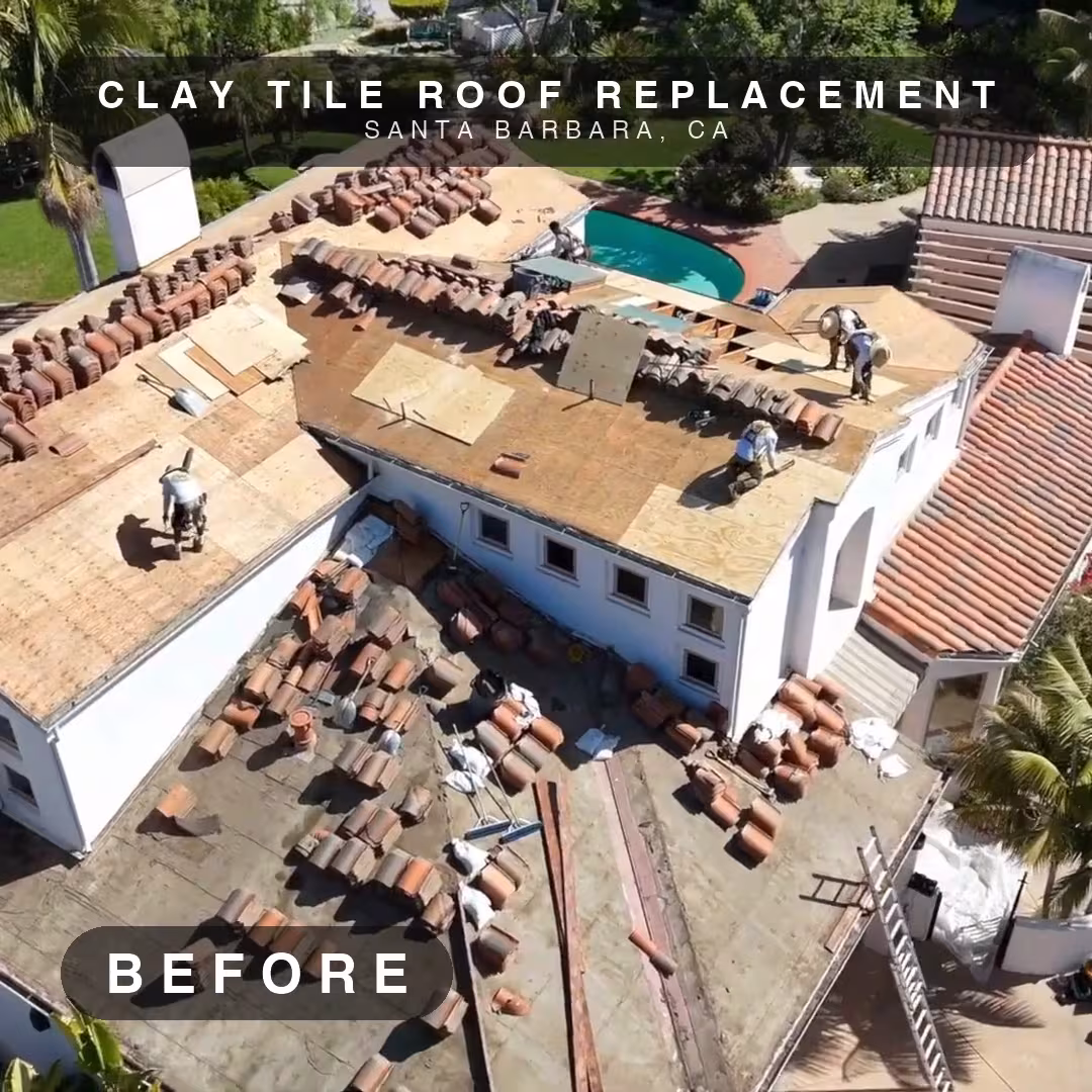Roofing Quality Roofing of Santa Barbara, Inc. Santa Barbara CA metal-roof