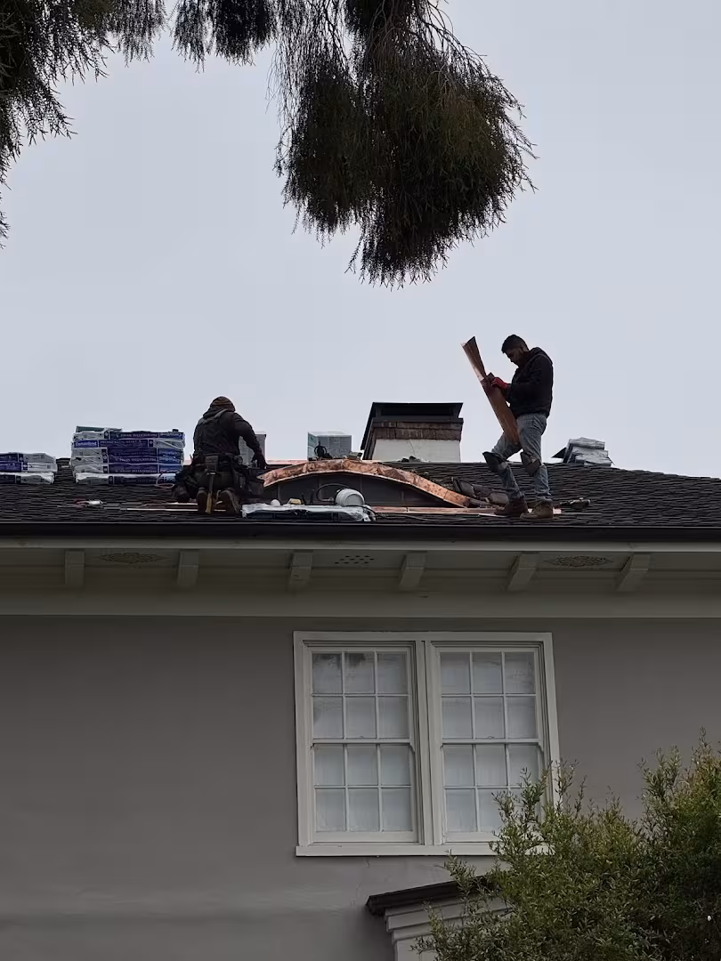 Roofing Tower Roofing Inc. Goleta CA manufacturer