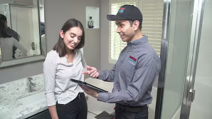 Plumbing Rooter Solutions Plumbers CA Santa Barbara fixture-install