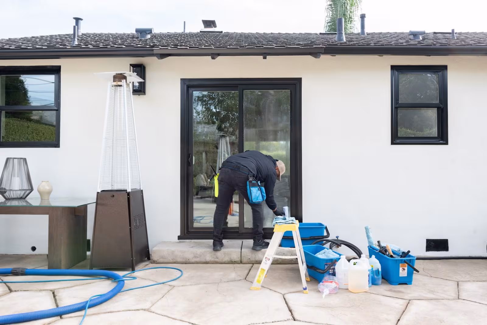 Royal Property Services Handyman Santa Barbara CA multi-task