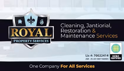 Royal Property Services Handyman Santa Barbara CA walkthrough-fix