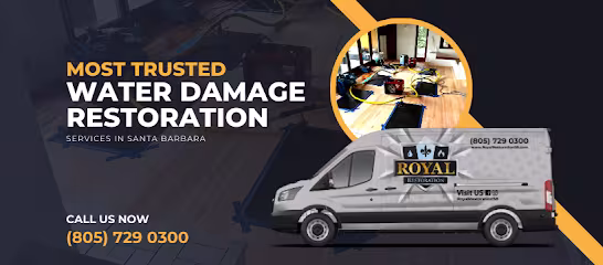 Royal Restoration Pest Control Santa Barbara CA urine-odor
