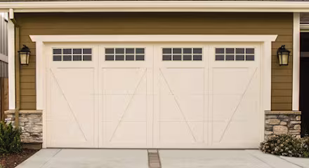Russell Garage Door Repair Santa Barbara CA Garage Doors insulation-kit
