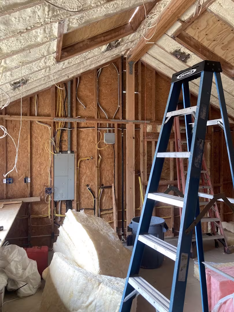 Sanginiti Plumbing Plumbing CA Santa Barbara licensed-plumber