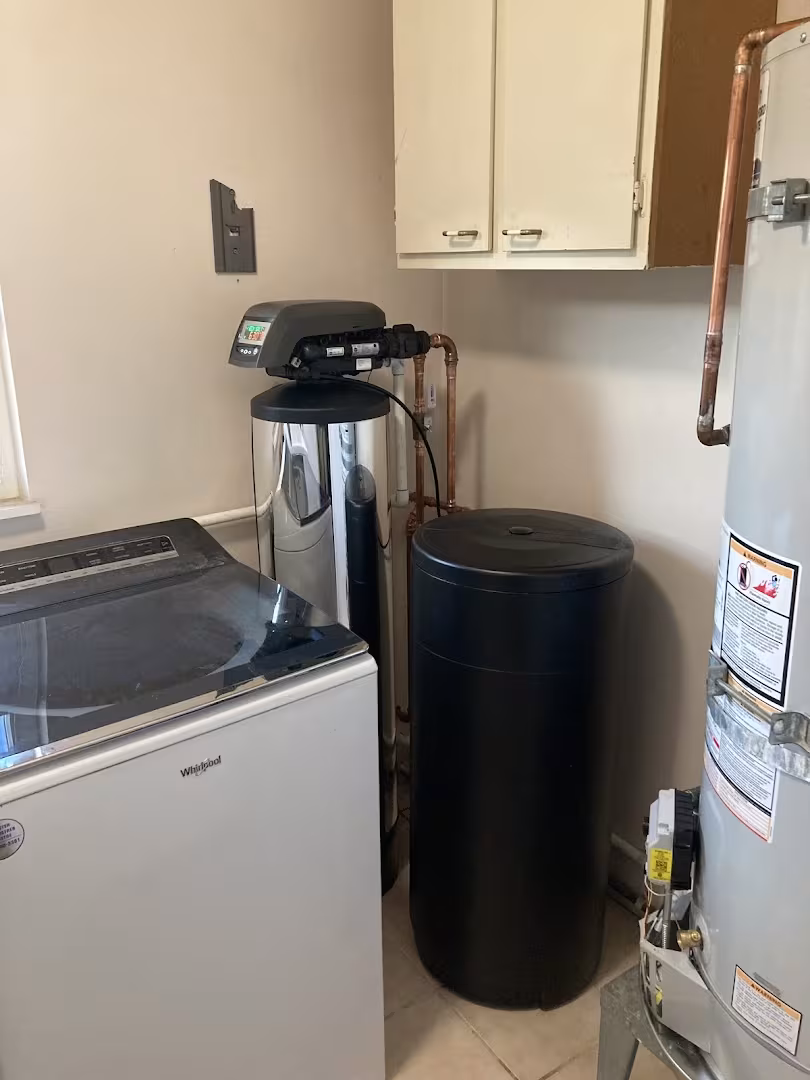 Sanginiti Plumbing Plumbing CA Santa Barbara wax-ring