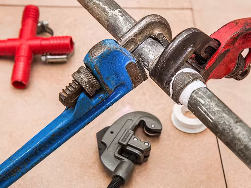 Sanginiti Plumbing Santa Barbara CA Plumbing freeze-protect