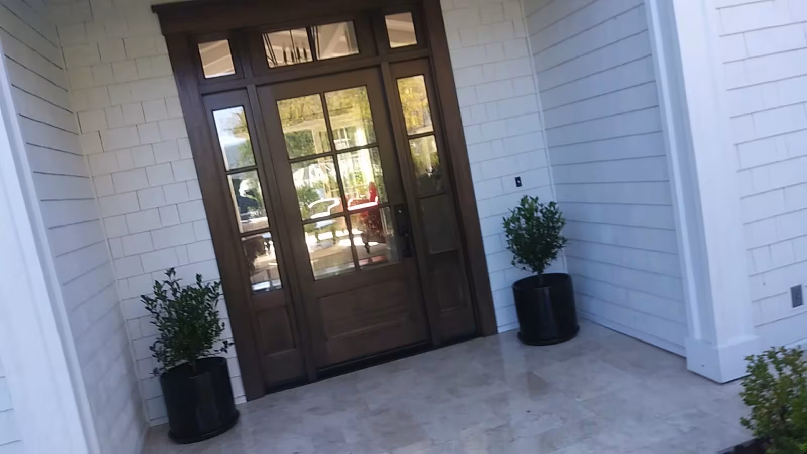 A & A Window Cleaning Santa Barbara Windows & Doors Santa Barbara CA composite-door