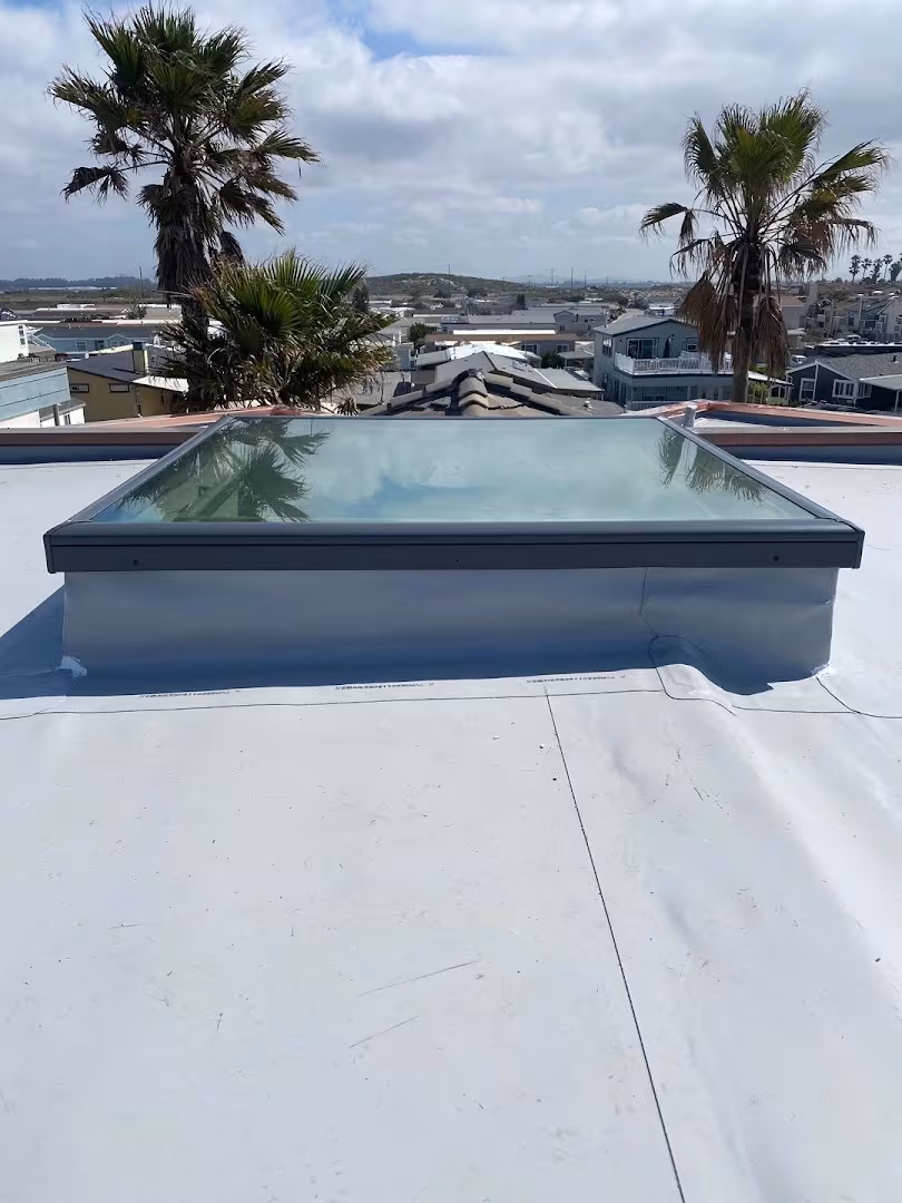 A&M Roofing and Gutters Roofing Santa Barbara CA energy-roof