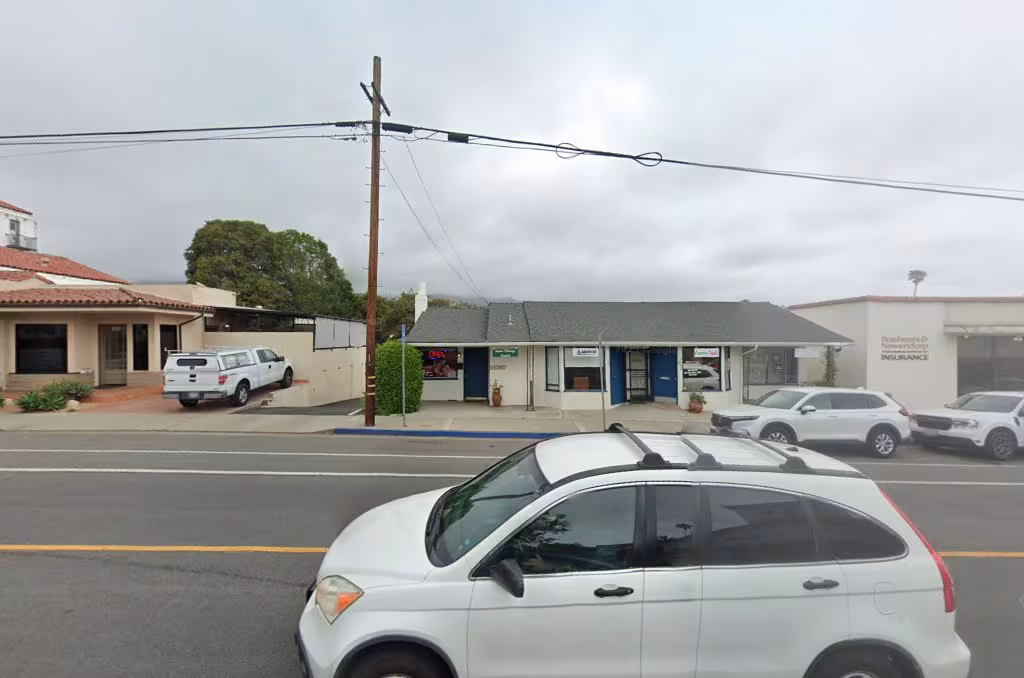 ADVANCED Cable Systems Electrical CA Santa Barbara garage-circuit