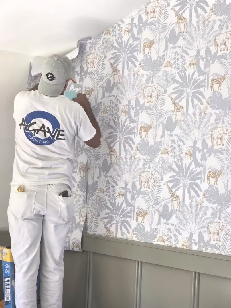 Siding & Exterior Santa Barbara AGAVE PAINTING CA peeling