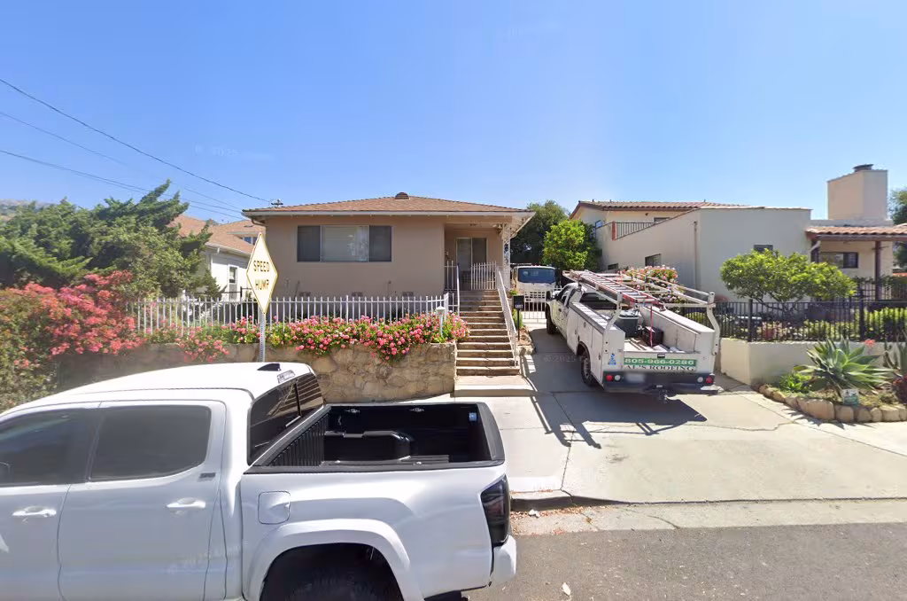 Al's Roofing & Gutters Santa Barbara CA Roofing synthetic-felt