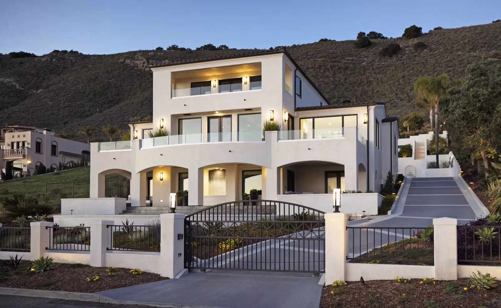 Allen Construction | Custom Home Construction and Remodeling Santa Barbara CA General Remodeling custom-cabinetry