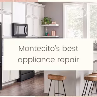 HVAC Santa Barbara Appliance Repair Ventura Santa Barbara CA comfort-call
