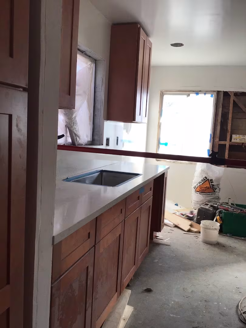 ARKAS CONSTRUCTION Handyman Santa Barbara CA listing-ready