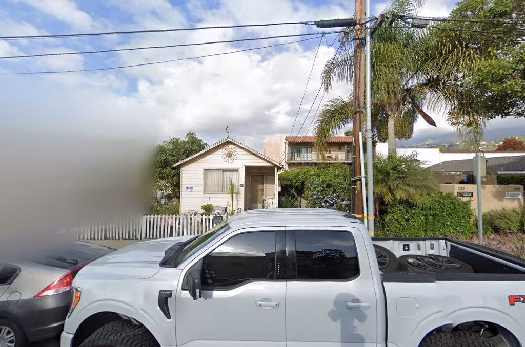 CA Santa Barbara C.R. Electric Company Electrical inspection-elec