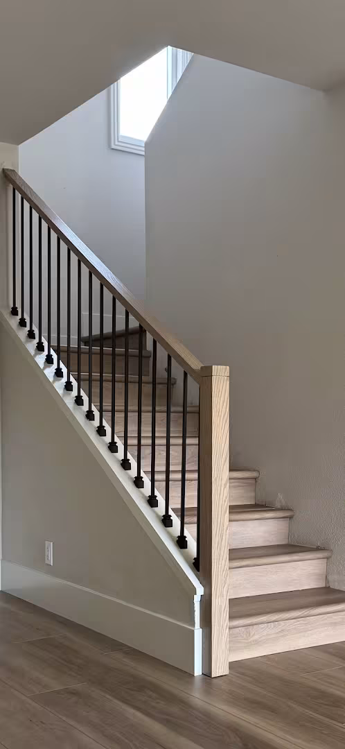 805 Hardwood Flooring Handyman Santa Barbara CA threshold-swap