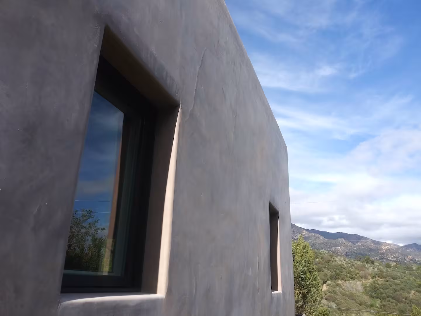 A & A Window Cleaning Santa Barbara Windows & Doors Santa Barbara CA attic-door
