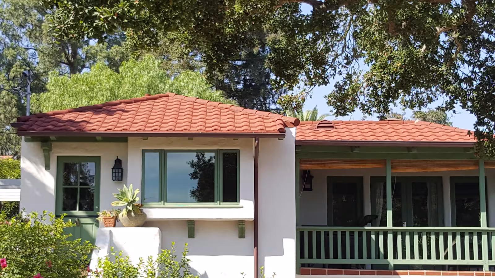 Santa Barbara CA A1 Rain Gutters | Sheet Metal | Metal Roofing Roofing soft-spot