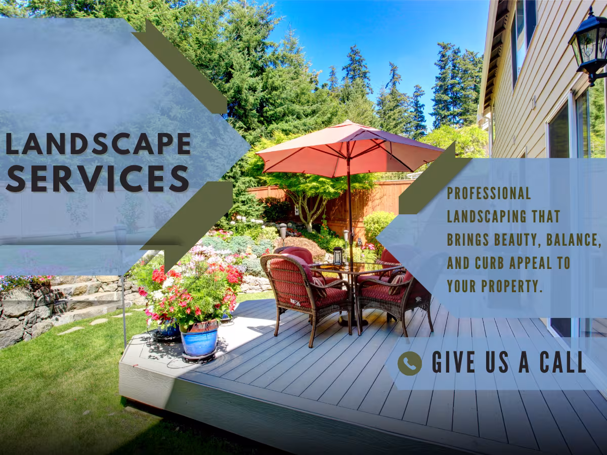 Adunas Landscaping Inc. Tree Service Santa Barbara CA neighbor-notice