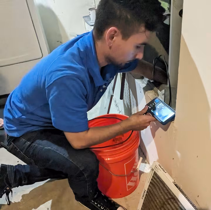 Santa Barbara CA Advanced Clean Air Solutions Water Damage Restoration document