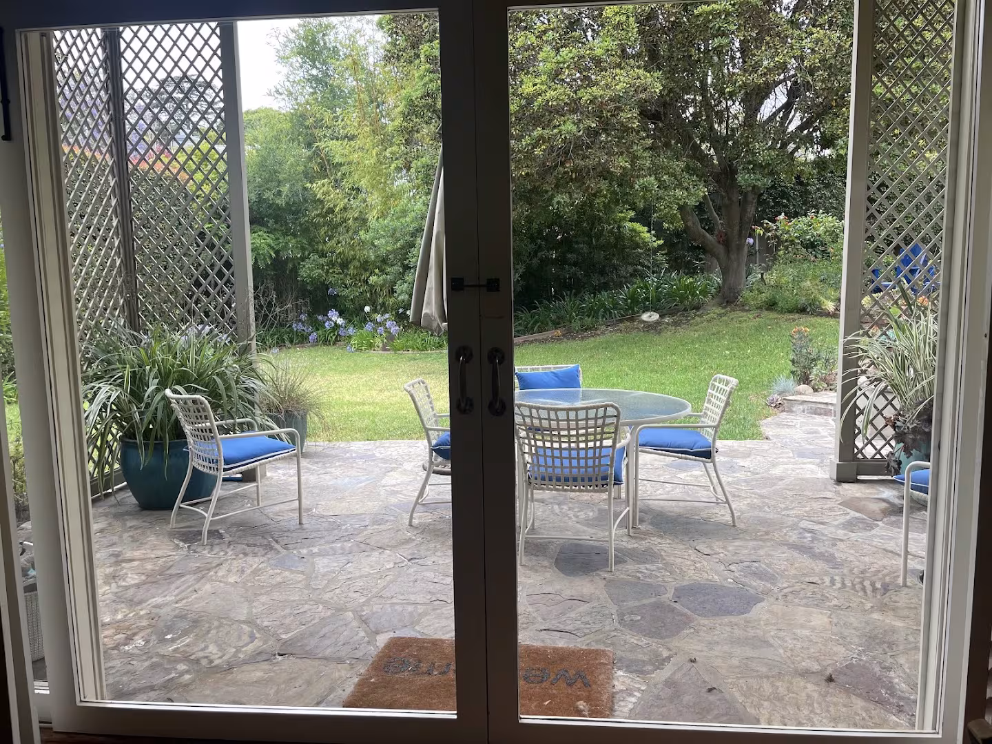 Almighty Window Cleaning Windows & Doors Santa Barbara CA tempered
