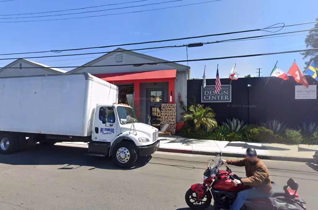 Aria Kitchen and Bath Kitchen Remodeling Santa Barbara CA reveal