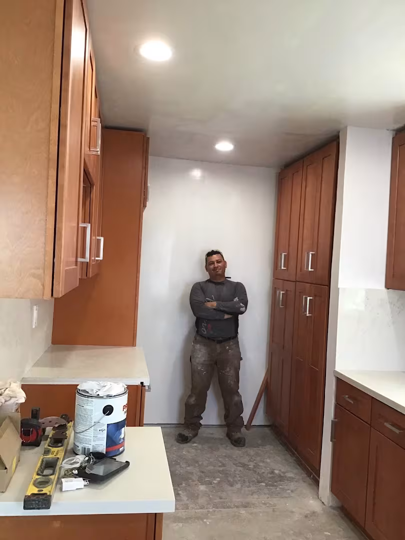 ARKAS CONSTRUCTION Handyman Santa Barbara CA trusted-handy