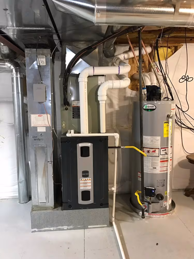 Santa Barbara CA Best AC Service HVAC air-filter