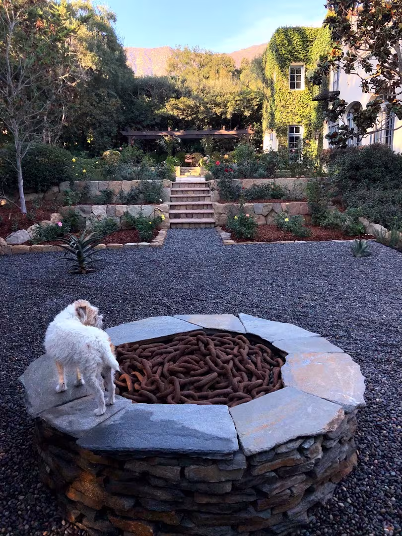 Breathtaking Landscaping Tree Service Santa Barbara CA haul-wood
