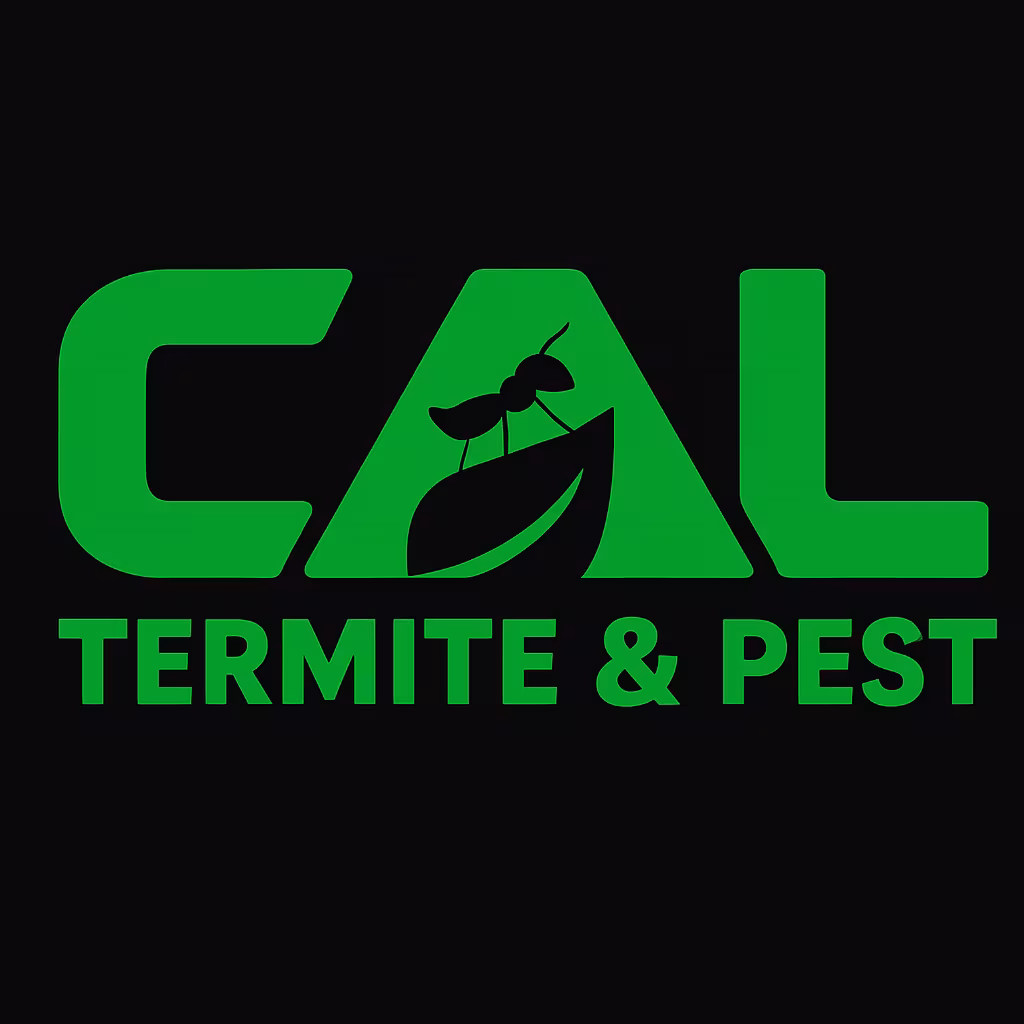 Cal Termite & Pest Control Pest Control Santa Barbara CA yellowjacket