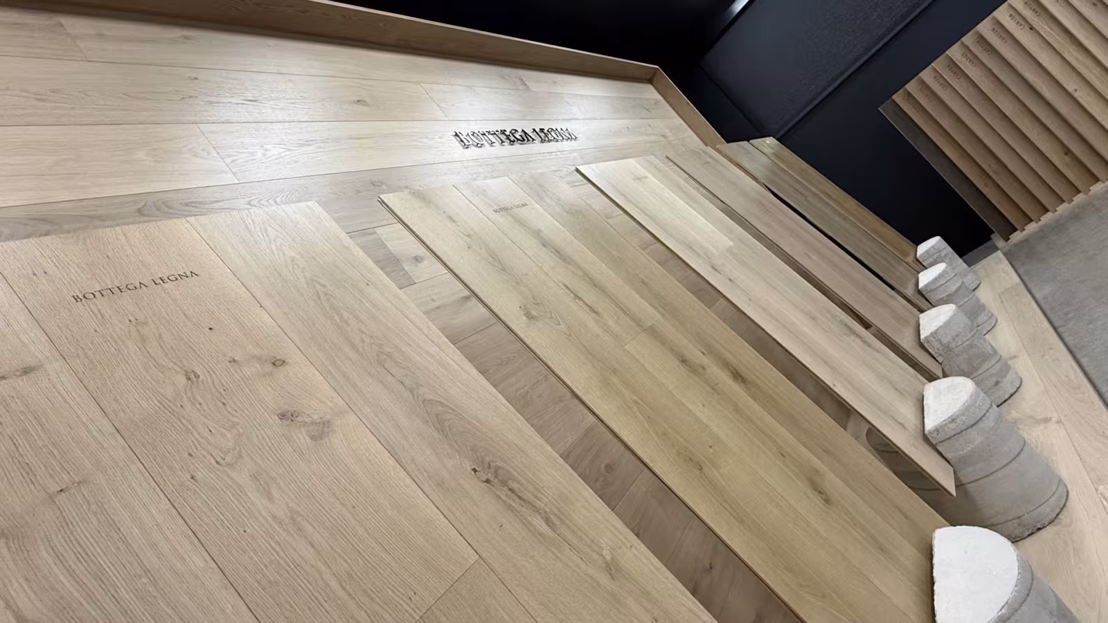 Santa Barbara CA Conejo Hardwoods Flooring closet-floor