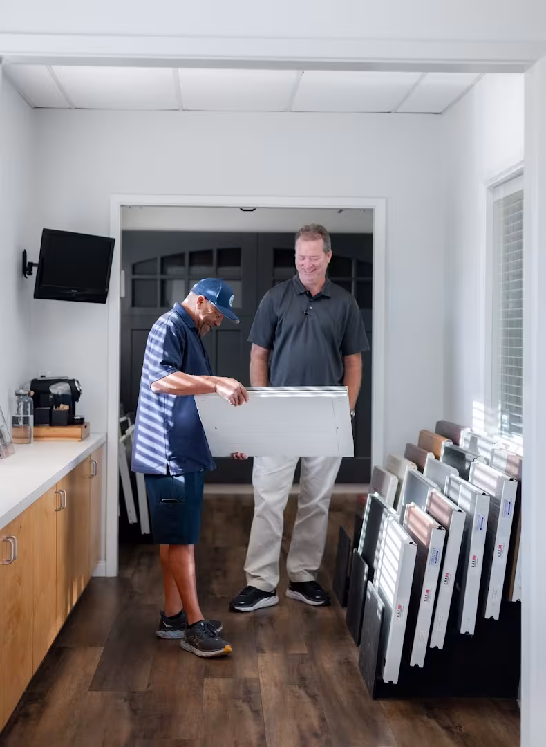 Consolidated Overhead Door & Gate Garage Doors Santa Barbara CA safety-test