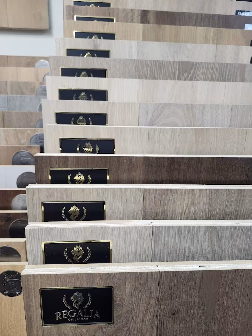 Santa Barbara CA Dago Hardwood Flooring Flooring quarter-round