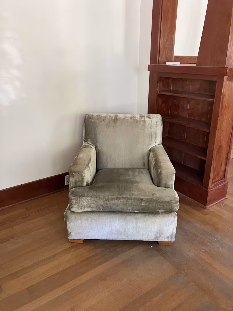 Santa Barbara CA Douglas Hardwood Floors Water Damage Restoration temporary-housing