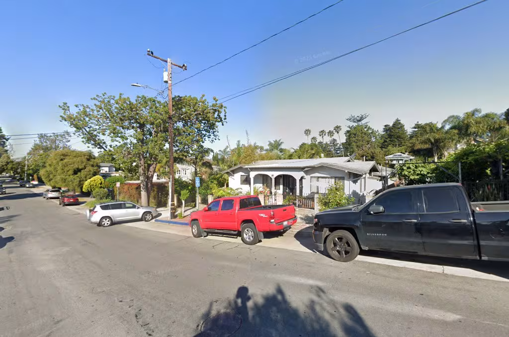 Hernandez Quality Painting Painting Santa Barbara CA faux-finish