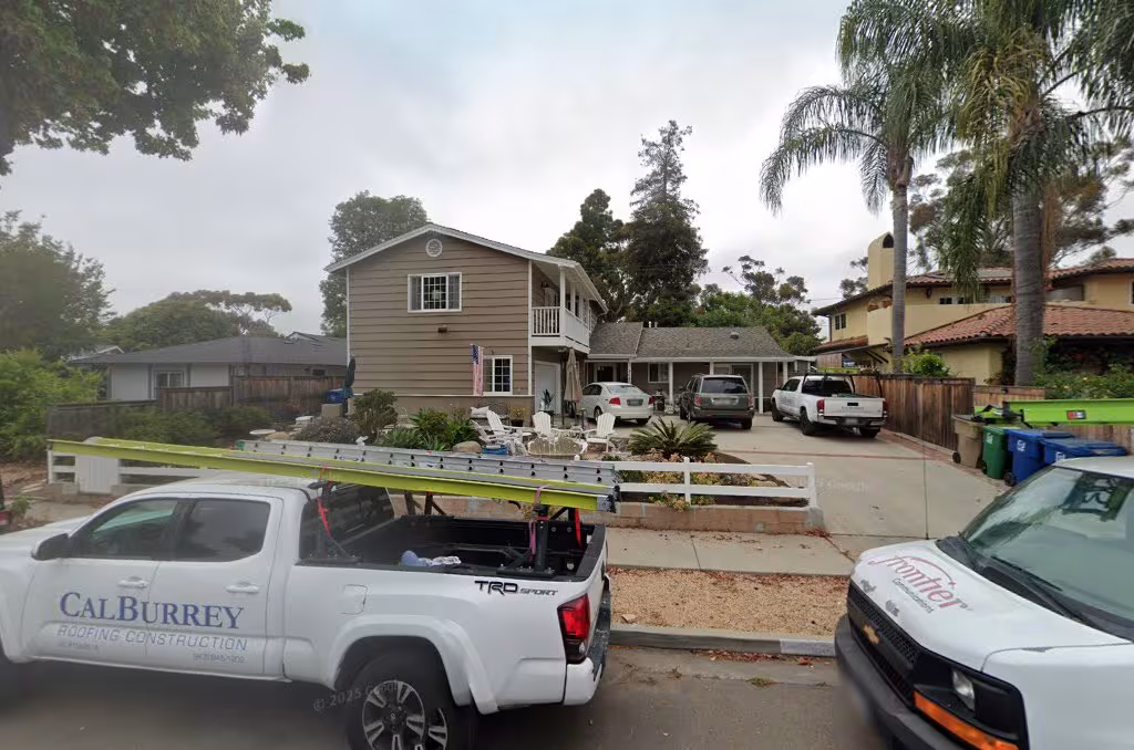 Santa Barbara CA Home Roofing of Santa Barbara Roofing roof-repair