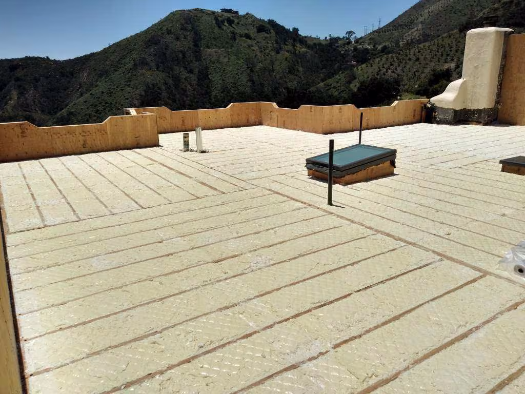 Santa Barbara CA Insulate SB, Inc. Insulation & Energy Efficiency led-upgrade