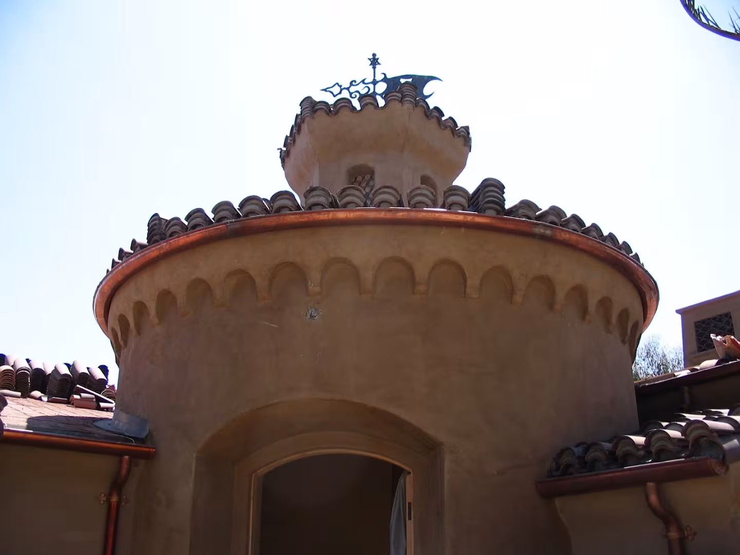 Joel's Roofing & Rain Gutter Co Inc. Roofing Santa Barbara CA pipe-boot