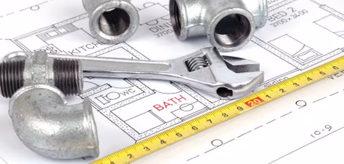 Santa Barbara CA Lewis Plumbing Plumbing tempering
