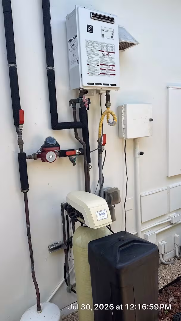 Santa Barbara CA Lopez Plumbing Systems Plumbing snake-drain