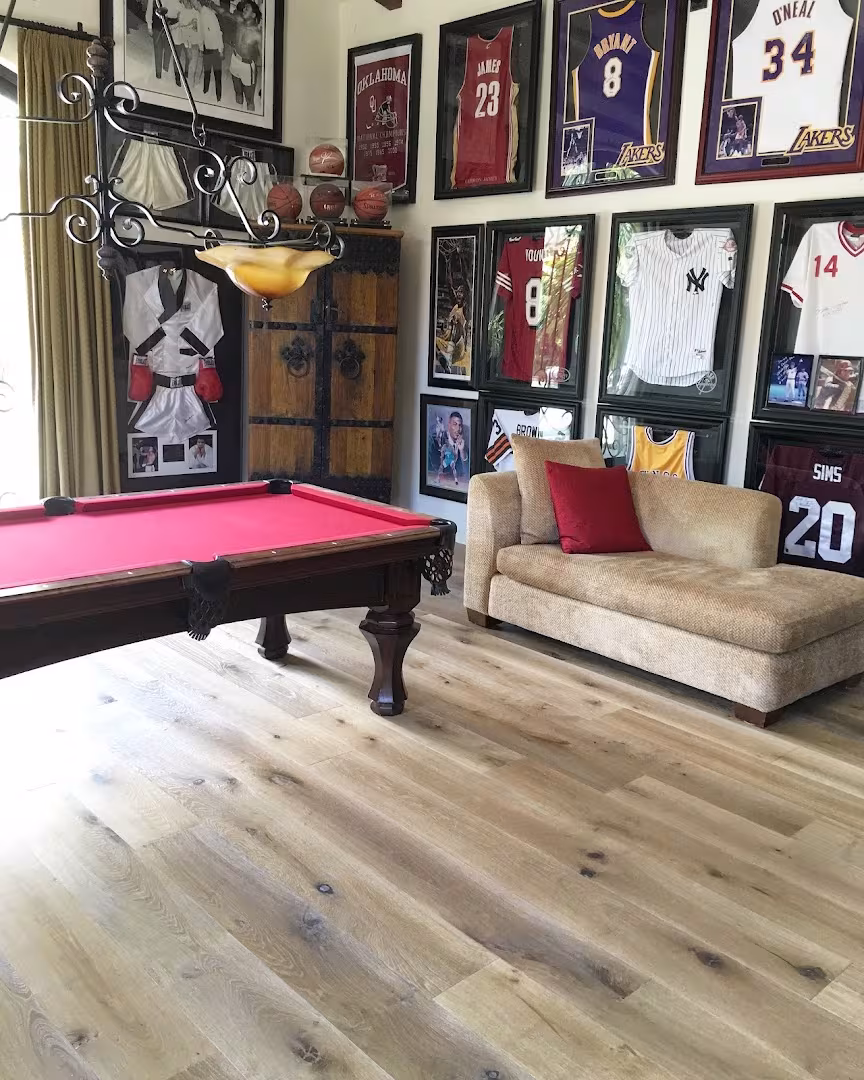 Santa Barbara CA Michael Renga Flooring, Inc. Flooring reveal-floor